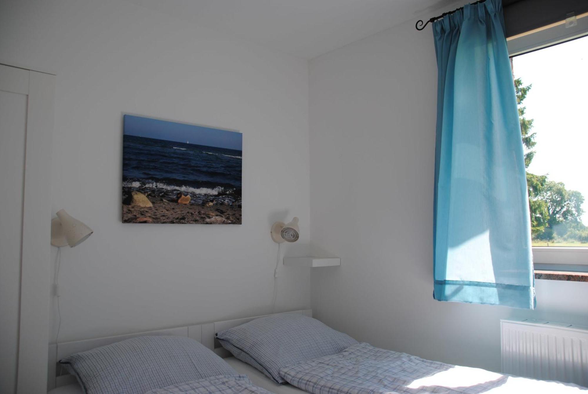 Hof Faasel - Bauernhofurlaub An Der Ostsee Grömitz Oda fotoğraf